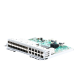 Tarjeta switch de 16 puertos SFP y 8 RJ45 Gigabit para RG-NBS6002 Tarjeta switch de 16 puertos SFP y 8 RJ45 Gigabit para RG-NBS6002