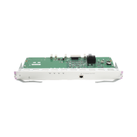 M7006-CM MODULO DE SUPERVISION PARA RG-NBS7006 M7006-CM MODULO DE SUPERVISION PARA RG-NBS7006