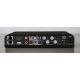 Amplificador de Audio Streaming | 1 Zona 2 Canales | Clase D 125W @ 8Ω | Native Streaming™ | AirPlay 2 | Google Cast | Bluetooth 5.3 | HDMI eARC | Multiroom Audio | BLAST™ LED