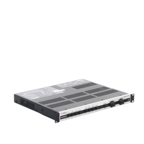 Mezclador Amplificador | 2 zonas | 120w a 70/100V | 100w a 8Ω | DSP Integrado