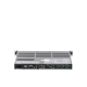 Mezclador Amplificador | 2 zonas | 120w a 70/100V | 100w a 8Ω | DSP Integrado
