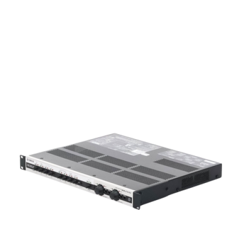 Mezclador Amplificador | 2 zonas | 120w a 70/100V | 100w a 8Ω | DSP Integrado