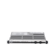 Mezclador Amplificador | 2 zonas | 120w a 70/100V | 100w a 8Ω | DSP Integrado