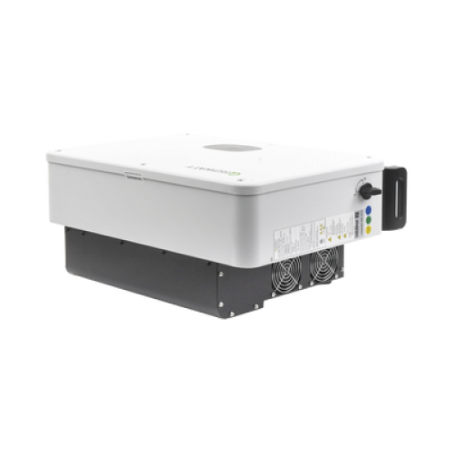 Inversor para Interconexión a CFE de 70 kW con Salida de 480 Vca, Módulo Wifi Incluido