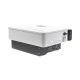 Inversor para Interconexión a CFE de 70 kW con Salida de 480 Vca, Módulo Wifi Incluido