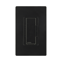 Maestro Atenuador, dimmer3 VIAS / Un solo polo 150W CFL/LED O 600W INC/HAL