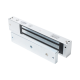 Chapa Magnética de 600 lbs con LED Ultra-brillante, Sensor de Estado de Placa y Sin Magnetismo Residual Chapa Magnética de 600 lbs con LED Ultra-brillante, Sensor de Estado de Placa y Sin Magnetismo Residual