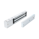 Chapa Magnética de 600 lbs con LED Ultra-brillante, Sensor de Estado de Placa y Sin Magnetismo Residual Chapa Magnética de 600 lbs con LED Ultra-brillante, Sensor de Estado de Placa y Sin Magnetismo Residual