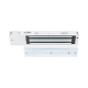 Chapa magnética 600 lbs con LED Ultra-brillante/ Libre de Magnetismo Residual / Sensor de estado de la placa