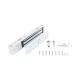 Chapa magnética 600 lbs con LED Ultra-brillante/ Libre de Magnetismo Residual / Sensor de estado de la placa