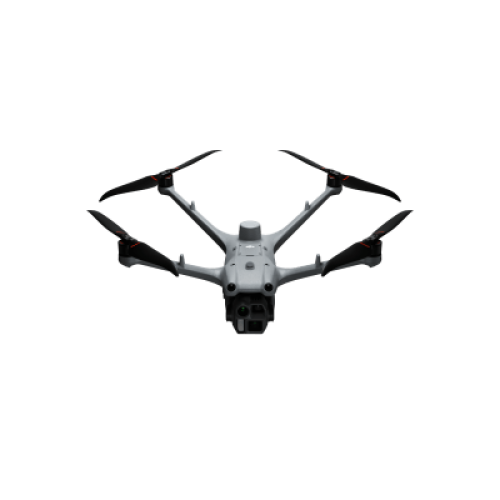 Drone DJI Matrice 4DPLUS con RC/ Dual Cámara(Visual) /Hasta 25kms de transmisión / 1 Año de Care Plus / Uso con DJI DOCK 3 o Independiente