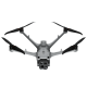 Drone DJI Matrice 4TDPLUS/ Dual Cámara(Visual y Térmica) /Hasta 25kms de transmisión / 1 Año de Care Plus / Uso con DJI DOCK 3