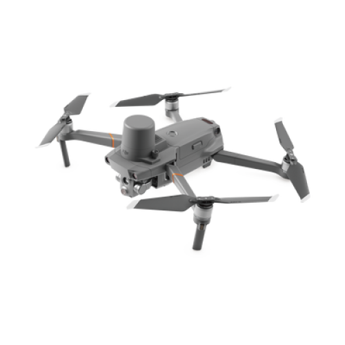 Drone DJI Mavic 2 Enterprise Advanced Edición Universal/ Dual Cámara(Visual y Térmica) /Hasta 10kms de transmisión