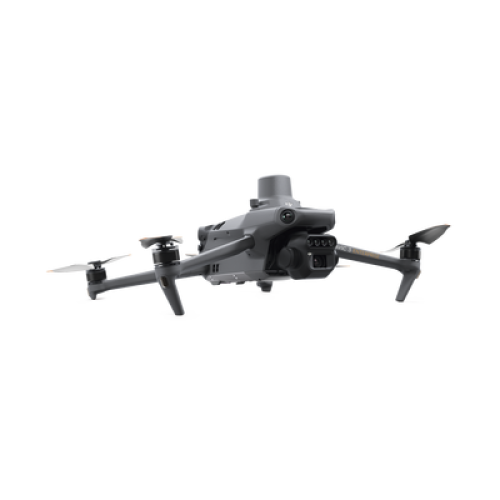 Drone DJI Mavic 3 Multiespectral Edición Universal/NDVI/Hasta 200 Has por vuelo/Hasta 15kms de transmisión