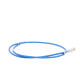 Patch Cord MC5 Modular Cat5e UTP, CM/LS0H, 1.52 Metros (5 Pies), Color Azul, Versión Bulk (Sin Empaque Individual)
