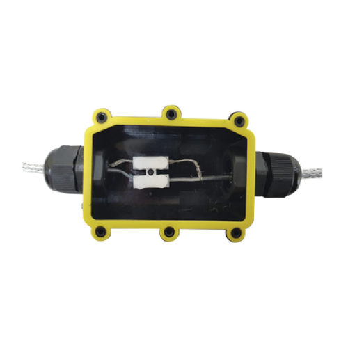 Accesorio de Reparación/Empalme del Cable Sensor para Cerca IRONCLAD 