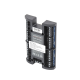 Módulo Expansor de 4 Lectoras / Para Panel AC-425IP-BU