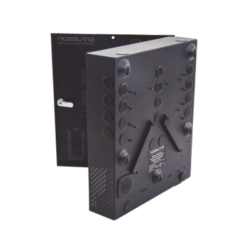 GABINETE PARA USO con las tarjetas   AC825, D805, R805, S805.P805