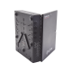 GABINETE PARA USO con las tarjetas   AC825, D805, R805, S805.P805
