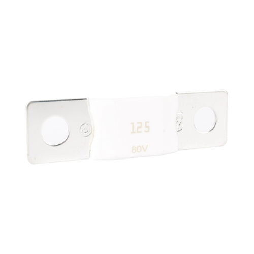 Mega Fuse 125A / 80V