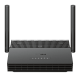 ONU/ONT - XPON Router WIFI AC 1200 / Modo EPON y GPON / 1 Puerto PON SC/APC / 2 Puertos LAN 10/100/1000 MBPS / IGPMV2/3 