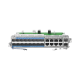 e-Lighten Tarjeta Modular para OLT modelo RG-NBF6002M, 16 puertos PON/SFP 1G, 8 puertos Ethernet de 1G y 2 puertos SFP+ 10G