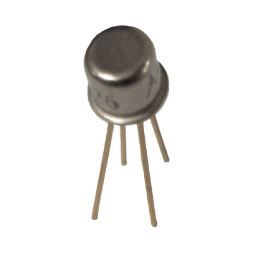 Transistor MOSFET MFE-130 Doble Puerta, Canal N, 105 MHz, TO-18. Transistor MOSFET MFE-130 Doble Puerta, Canal N, 105 MHz, TO-18.