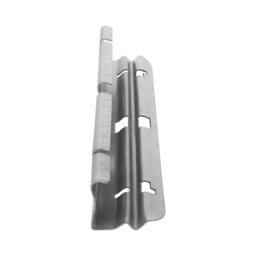 CLIP AUTOMATICO PARA BANDEJAS DE 300 MM ADELANTE, MATERIAL  BIMETALICO 90% ZINC Y 10% ALUMINIO SIN RECUBRIMIENTO