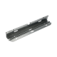 CLIP AUTOMATICO PARA BANDEJAS DE 300 MM ADELANTE, MATERIAL  BIMETALICO 90% ZINC Y 10% ALUMINIO SIN RECUBRIMIENTO