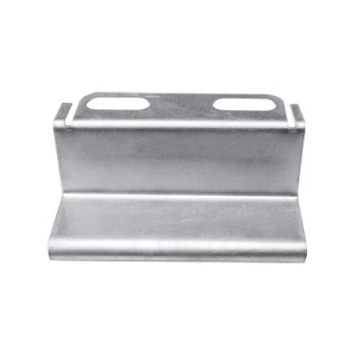 Placa salida a tubo automática para peralte de 33 mm Placa salida a tubo automática para peralte de 33 mm