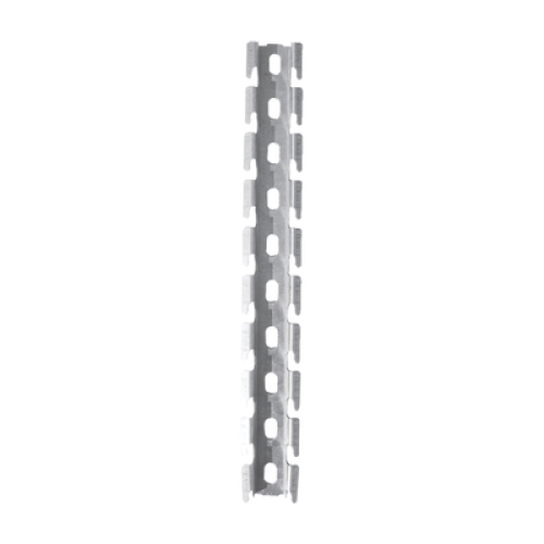 Sujetador Universal Bimetálico Multiusos de 3 Metros de Largo es Ideal Para Utilizarse al Exterior o Zonas Húmedas 