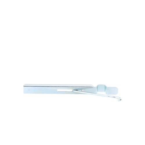 Herramienta de fijación para clip recto automático, con acabado Electro Zinc