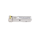 Transceptor mini-Gbic SFP 1G LC TX:1550nm RX:1310 para fibra Mono Modo 20 Km WDM, Requiere MGB-LA20