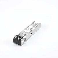 Transceptor Industrial, Puerto SFP 1000Base SX, Para Fibra Multimodo, Conector LC, Hasta 550 m, Soporta Temperaturas de -40 a 75 ° Transceptor Industrial, Puerto SFP 1000Base SX, Para Fibra Multimodo, Conector LC, Hasta 550 m, Soporta Temperaturas de -40 a 75 °