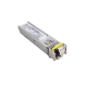 Módulo mini-GBIC SFP-Port 1000BASE-BX (WDM, TX:1550nm), 2 km (-40~85 grados C)