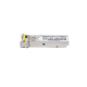Módulo mini-GBIC SFP-Port 1000BASE-BX (WDM, TX:1550nm), 2 km (-40~85 grados C)