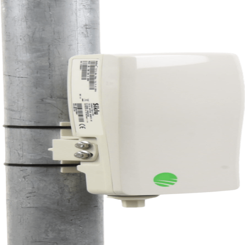 CPE Siklu de 1 Gbps para Enlaces Multipunto de hasta 500 m / Banda Libre 60 GHz Sin Interferencia / No Requiere Licencias