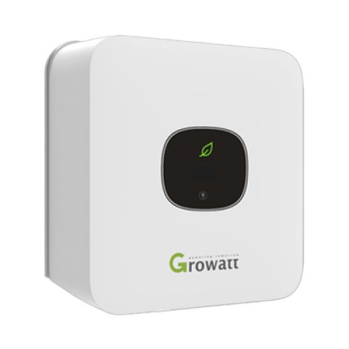 Inversor para Interconexión / 3.3 kW / 220 Vca / 1 MPPT / Eficiencia 97.6% / WiFi Integrado