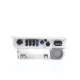 Inversor para Interconexión / 10 kW / 220 Vca / 3 MPPT / Eficiencia 97.8% / WiFi Integrado