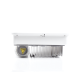 Inversor para Interconexión / 10 kW / 220 Vca / 3 MPPT / Eficiencia 98.1% / WiFi Integrado