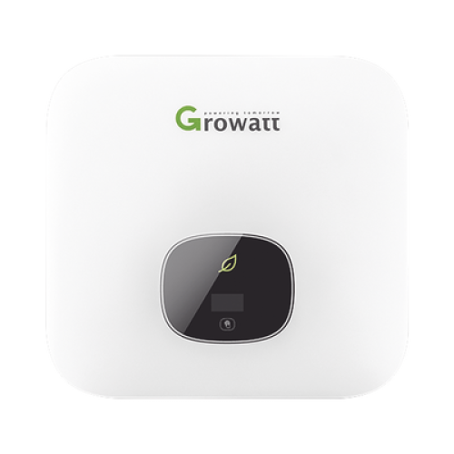 Inversor para Interconexión / 6 kW / 220 Vca / 2 MPPT / Eficiencia 98.4% / WiFi Integrado