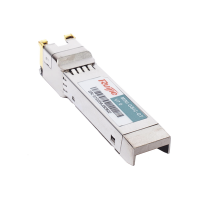Transceptor MINI-GBIC SFP a RJ45 1GB hasta 100 metros Transceptor MINI-GBIC SFP a RJ45 1GB hasta 100 metros