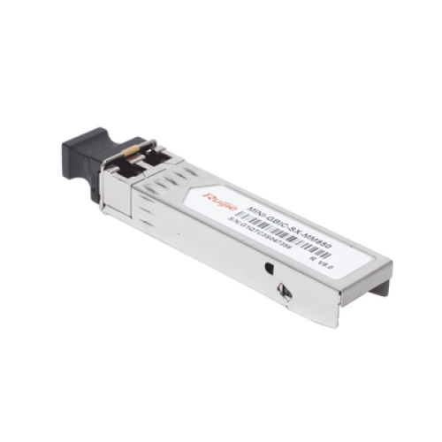 Transceptor Mini-Gbic SFP 1GB Multimodo LC hasta 550 m