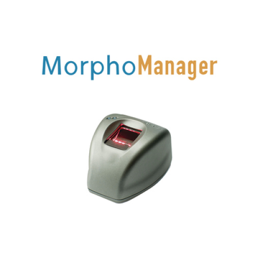 MORPHO MANAGER PRO PACK MORPHO MANAGER PRO PACK