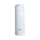 Motor para Cortinas Movelite WireFree RTS / Batería Recargable 2000 mAh / Capacidad 35 kg / Control RTS 433.42 MHz / IP30 / Hasta 10 m de Riel / Touch Motion / Compatible con App Inteo Somfy