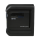 Impresora Etiquetadora, Compatible con Etiquetas de Hasta 1 Pulgada (2.54 cm) de Ancho, Resolución de 180 dpi y Velocidad de Impresión Rápida