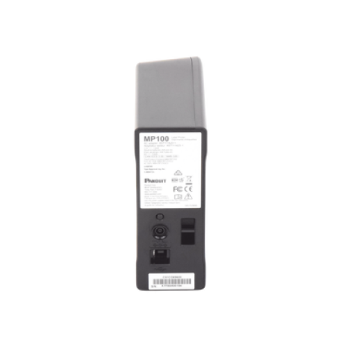 Impresora Etiquetadora, Compatible con Etiquetas de Hasta 1 Pulgada (2.54 cm) de Ancho, Resolución de 180 dpi y Velocidad de Impresión Rápida