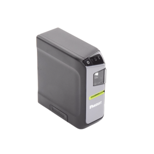 Impresora Etiquetadora, Compatible con Etiquetas de Hasta 1 Pulgada (2.54 cm) de Ancho, Resolución de 180 dpi y Velocidad de Impresión Rápida