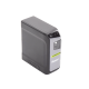 Impresora Etiquetadora, Compatible con Etiquetas de Hasta 1 Pulgada (2.54 cm) de Ancho, Resolución de 180 dpi y Velocidad de Impresión Rápida