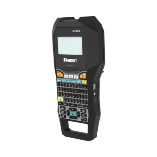 Kit de Impresora Etiquetadora, Compatible con Etiquetas de Hasta 1 Pulgada de Ancho, Resolución de 180 dpi y Velocidad de Impresión Rápida